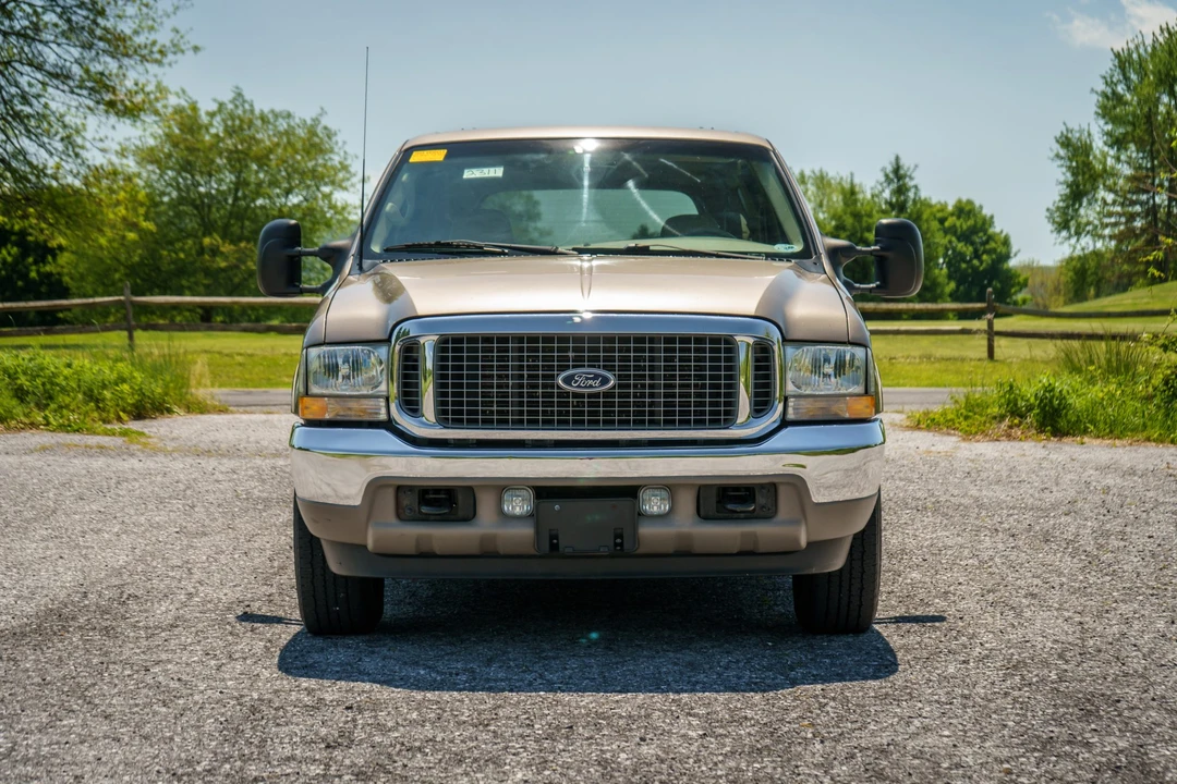 2002 Ford Excursion - Image 21 of 31