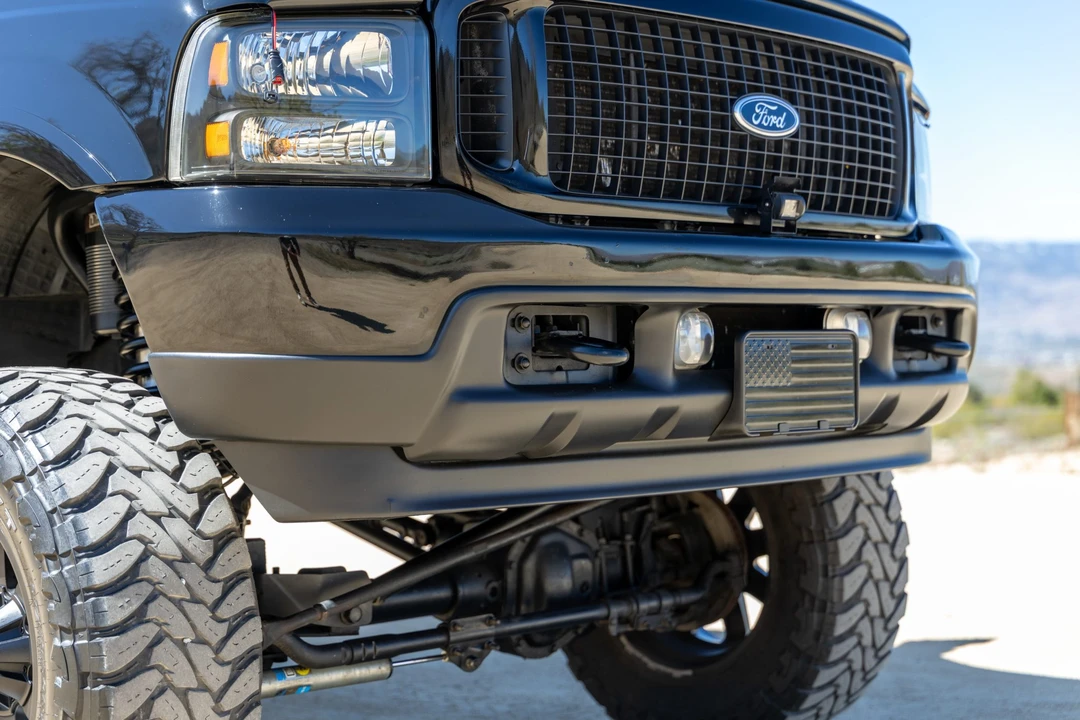 2002 Ford Excursion - Image 26 of 31
