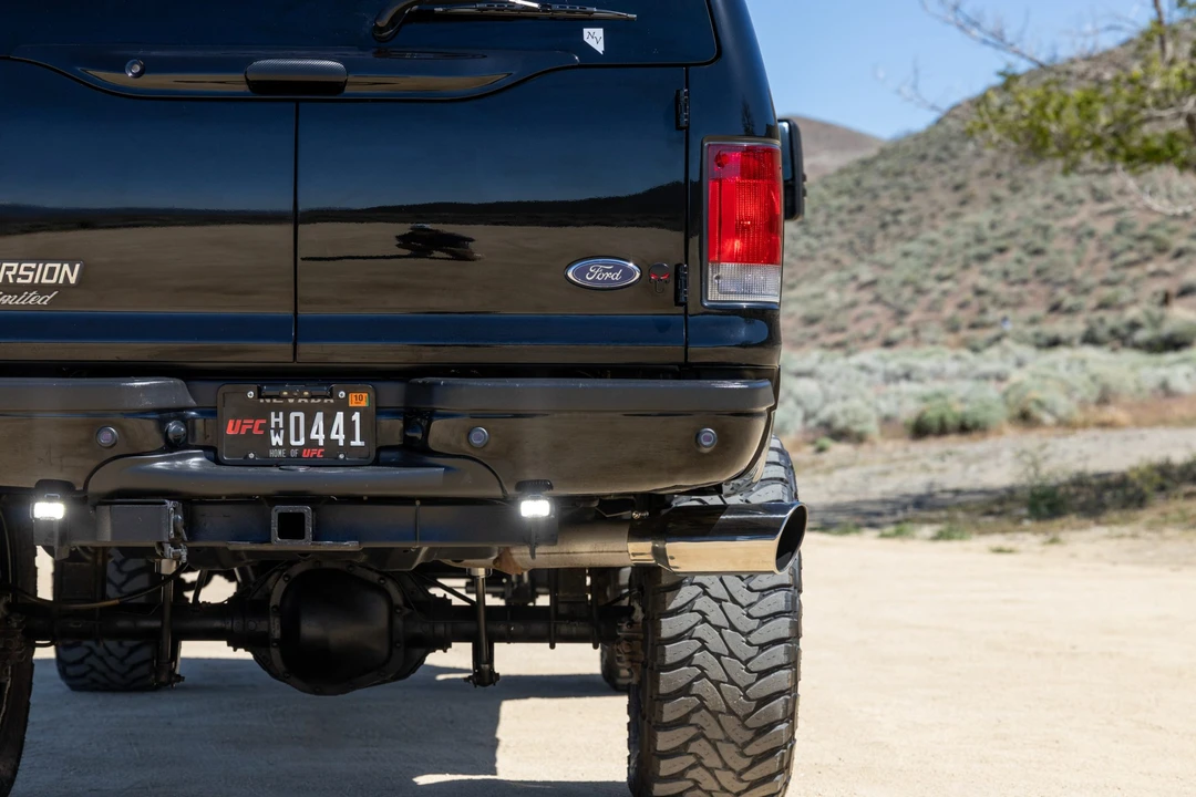2002 Ford Excursion - Image 18 of 31
