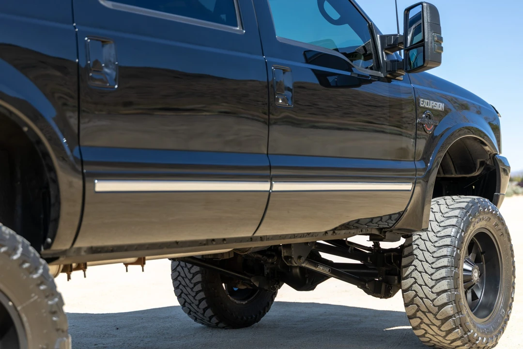 2002 Ford Excursion - Image 21 of 31