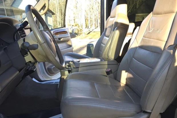 2002 Ford Excursion - Image 4 of 8