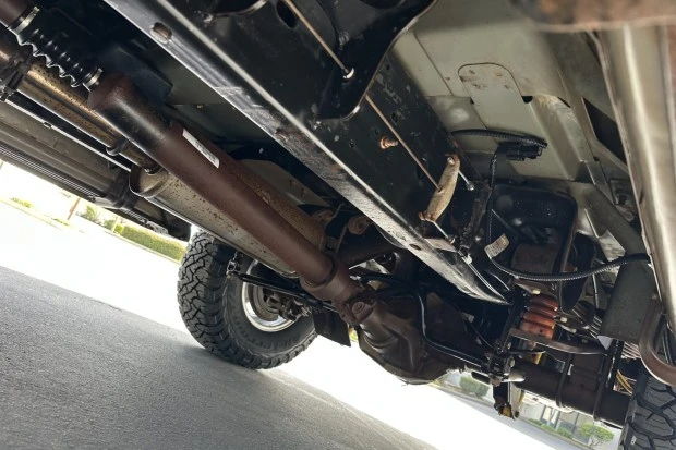 2002 Ford Excursion - Image 7 of 7