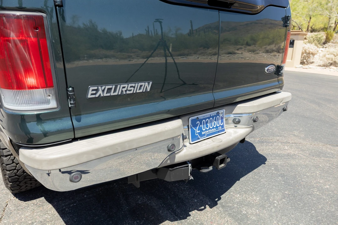2002 Ford Excursion - Image 28 of 31