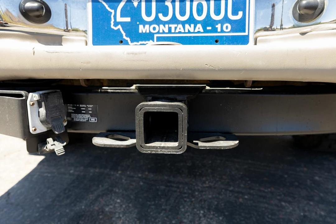 2002 Ford Excursion - Image 31 of 31