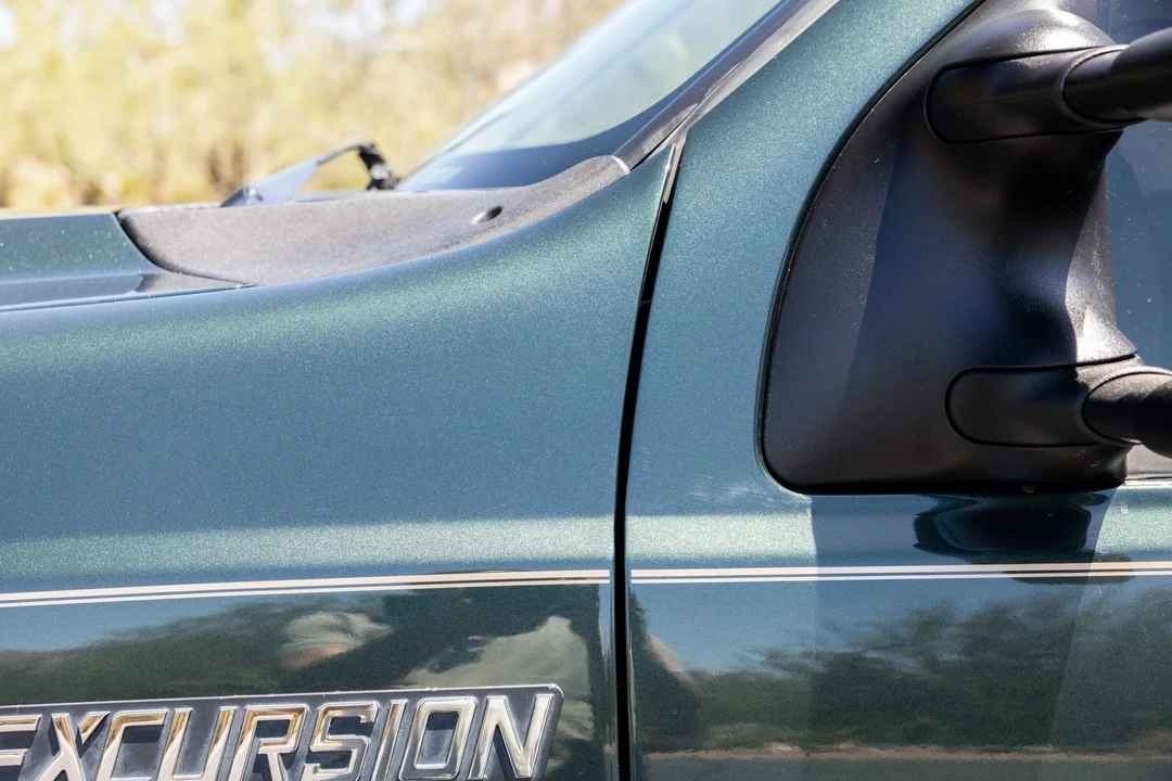 2002 Ford Excursion - Image 18 of 31