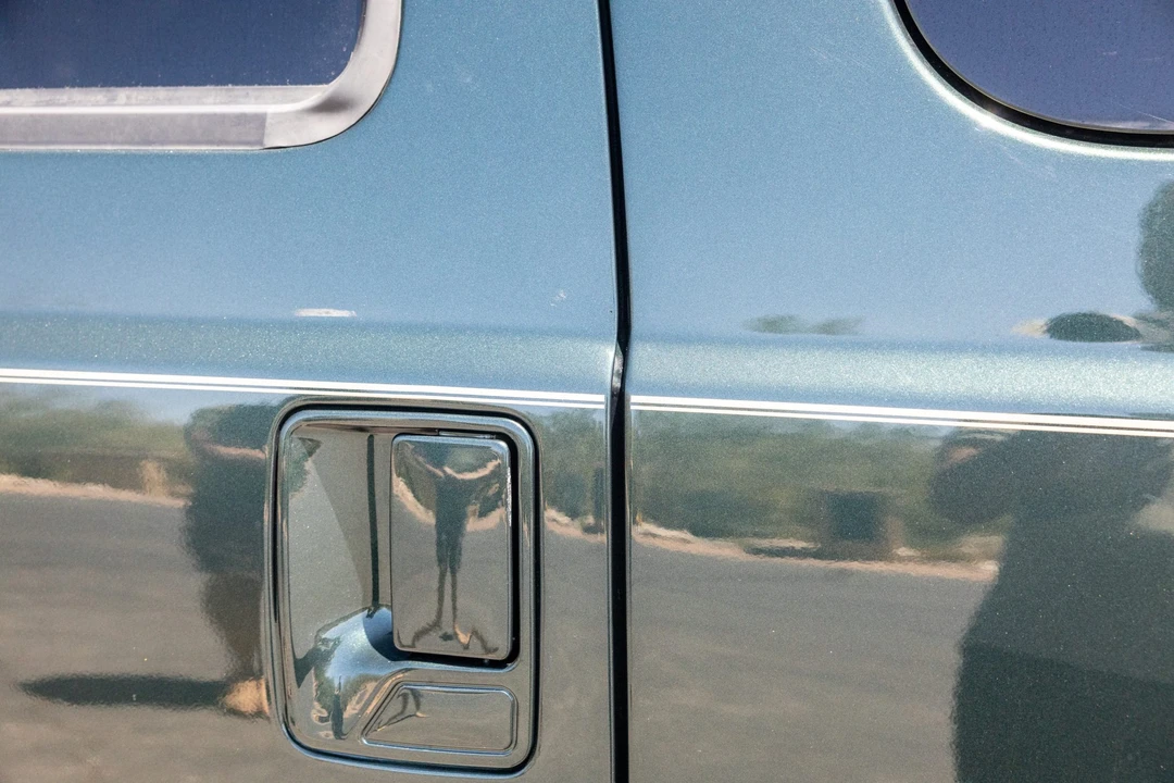 2002 Ford Excursion - Image 20 of 31