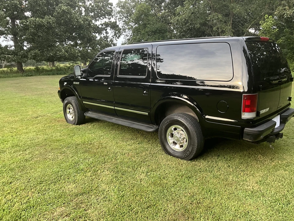 2002 Ford Excursion - Image 27 of 31
