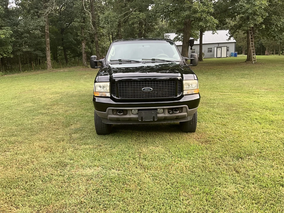 2002 Ford Excursion - Image 6 of 31