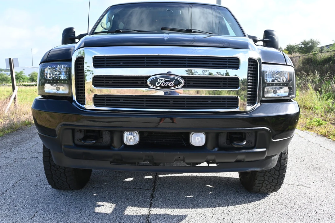 2002 Ford Excursion - Image 18 of 31