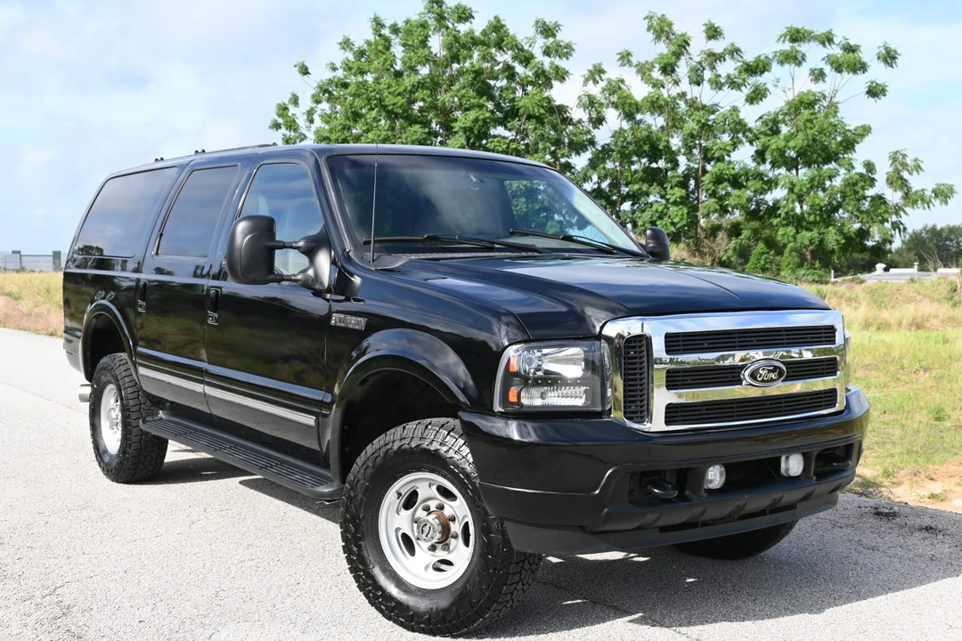 2002 Ford Excursion - Image 31 of 31