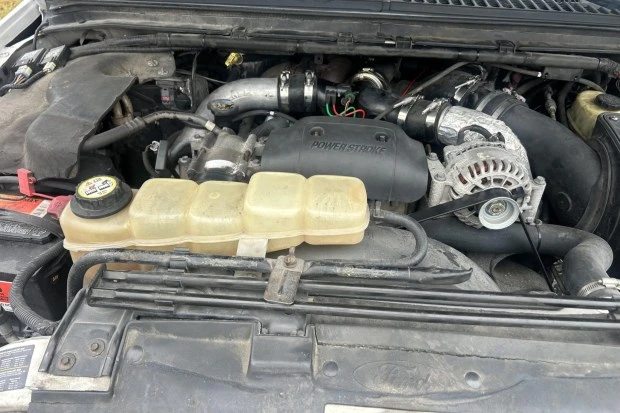 2002 Ford Excursion - Image 6 of 7