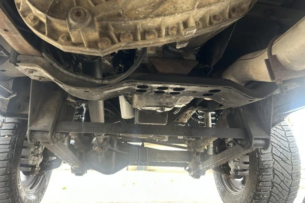 2002 Ford Excursion - Image 7 of 7