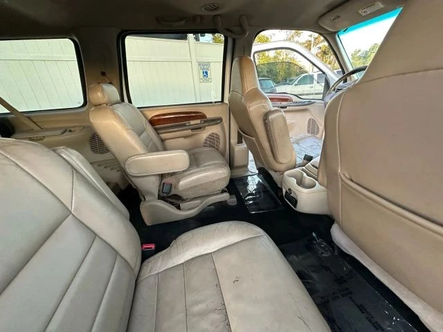 2002 Ford Excursion - Image 9 of 14