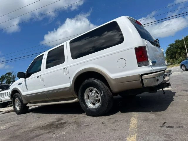 2002 Ford Excursion - Image 3 of 12