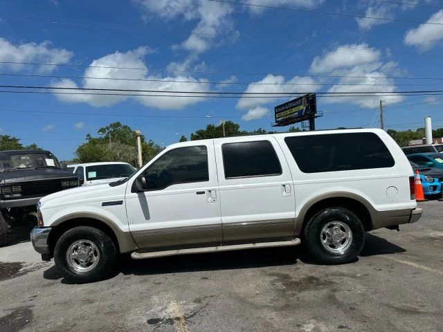 2002 Ford Excursion - Image 2 of 14