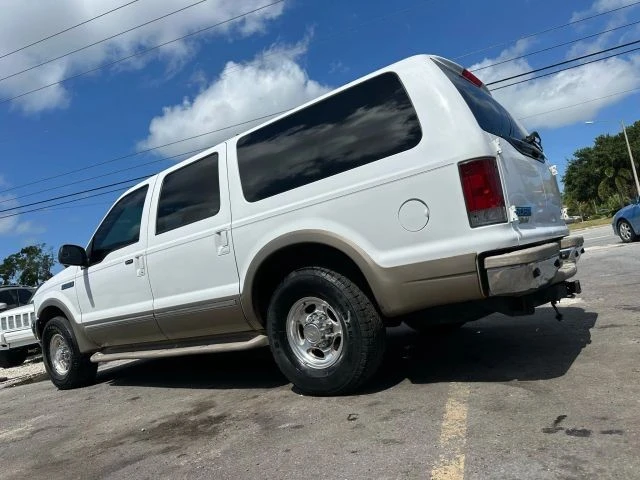 2002 Ford Excursion - Image 3 of 14