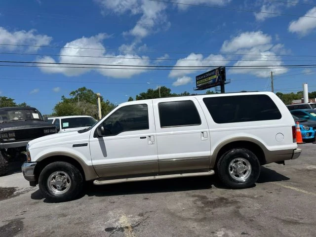 2002 Ford Excursion - Image 2 of 12