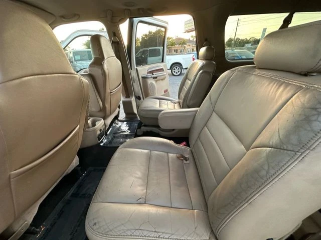 2002 Ford Excursion - Image 11 of 14
