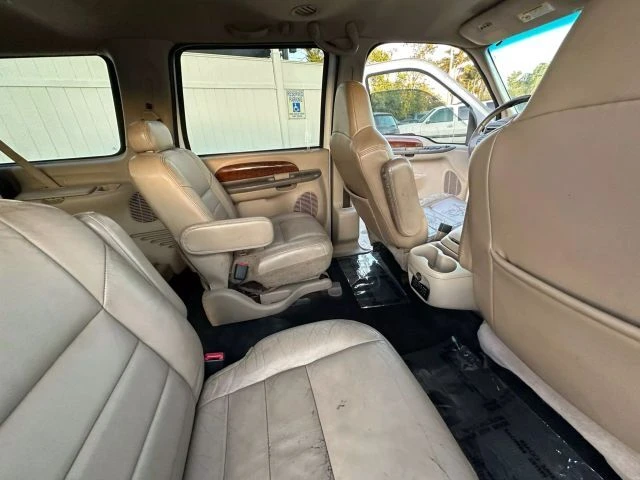 2002 Ford Excursion - Image 9 of 12