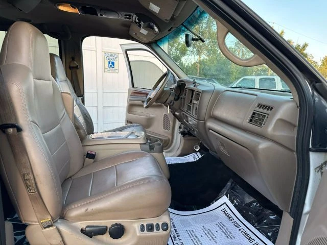 2002 Ford Excursion - Image 7 of 12