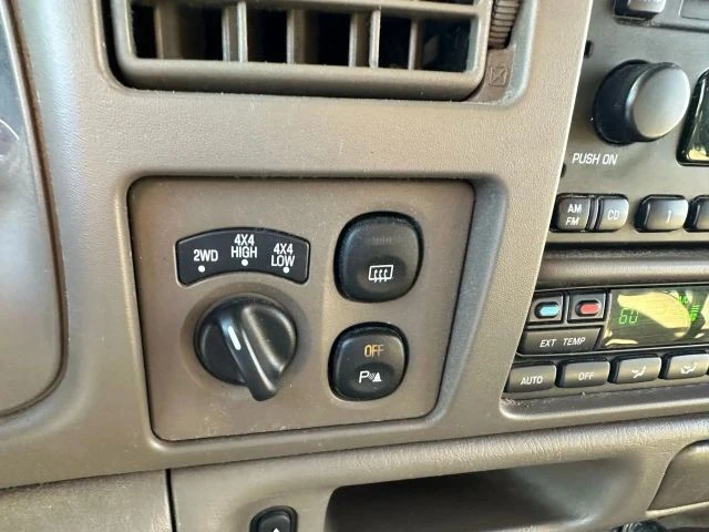 2002 Ford Excursion - Image 12 of 12