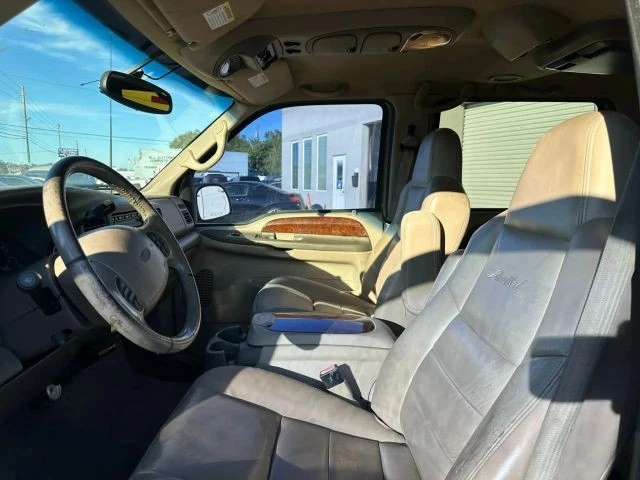 2002 Ford Excursion - Image 10 of 12