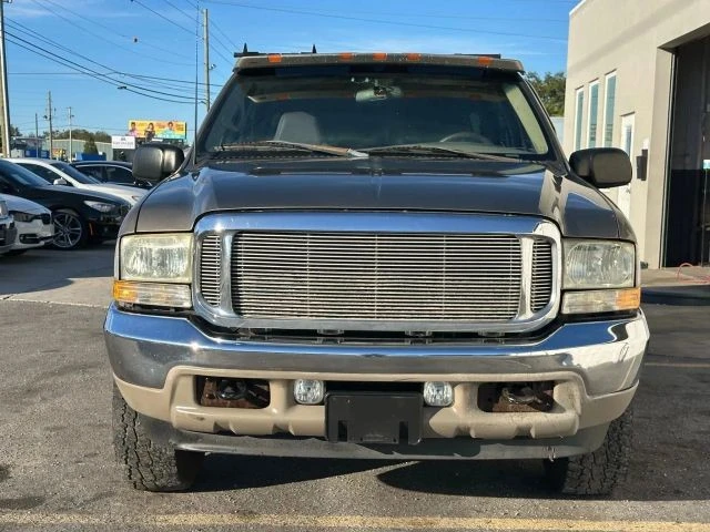 2002 Ford Excursion - Image 7 of 12
