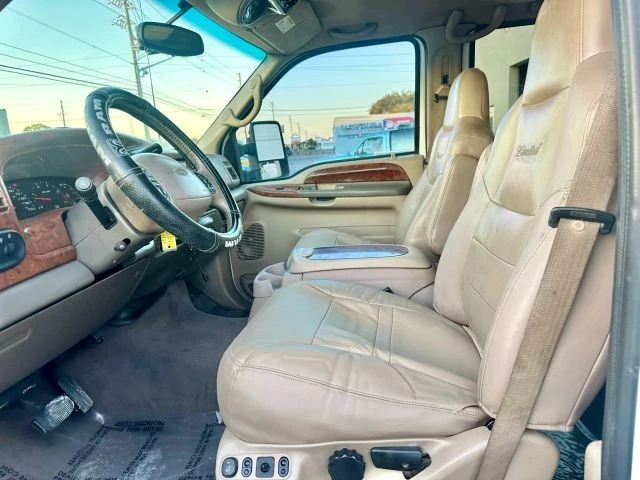 2002 Ford Excursion - Image 12 of 12