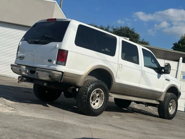 2002 Ford Excursion - Image 4 of 12