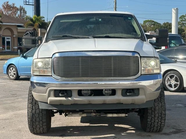 2002 Ford Excursion - Image 8 of 12