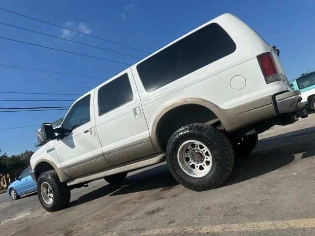 2002 Ford Excursion - Image 3 of 12