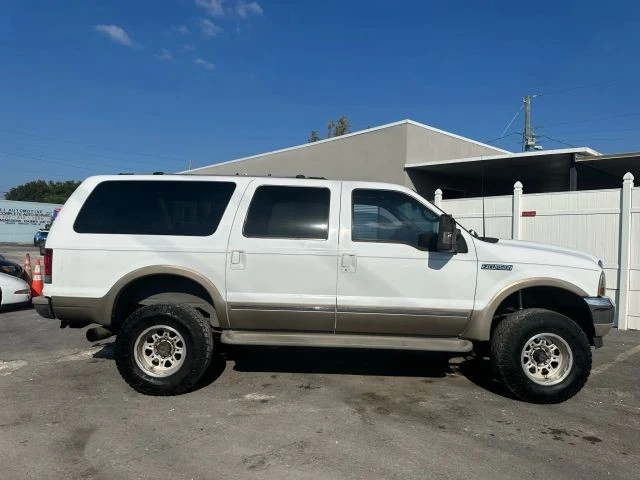 2002 Ford Excursion - Image 6 of 12