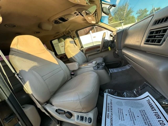 2002 Ford Excursion - Image 10 of 21