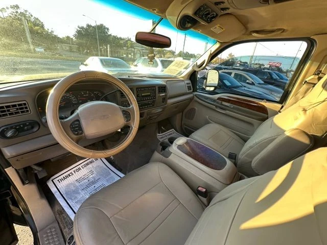 2002 Ford Excursion - Image 14 of 21
