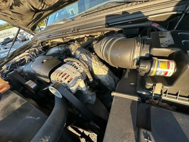 2002 Ford Excursion - Image 18 of 21