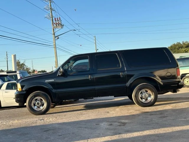 2002 Ford Excursion - Image 2 of 12