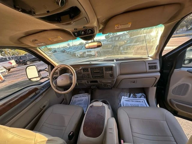 2002 Ford Excursion - Image 20 of 21