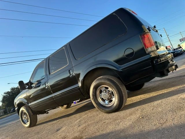 2002 Ford Excursion - Image 3 of 21