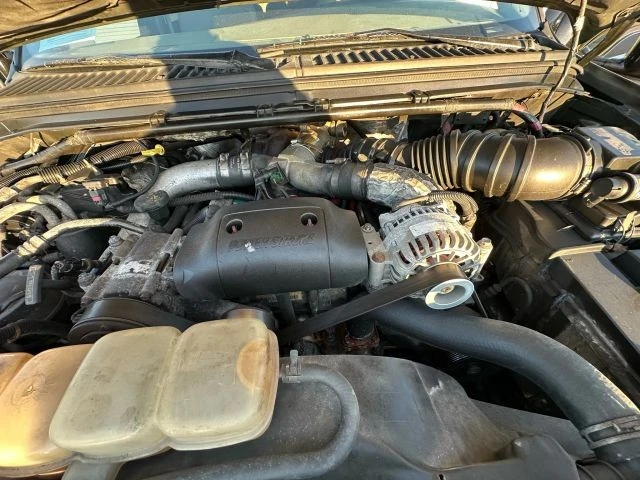 2002 Ford Excursion - Image 17 of 21