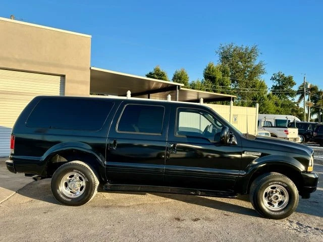 2002 Ford Excursion - Image 5 of 21