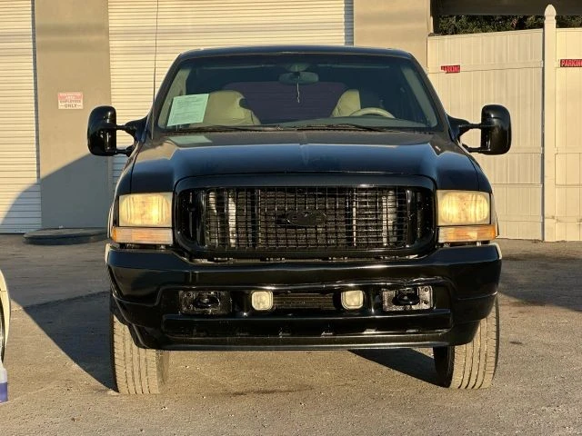 2002 Ford Excursion - Image 21 of 21