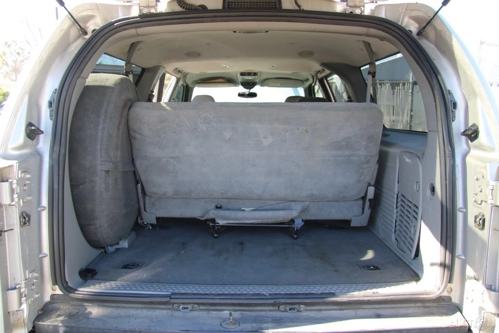2002 Ford Excursion - Image 21 of 21