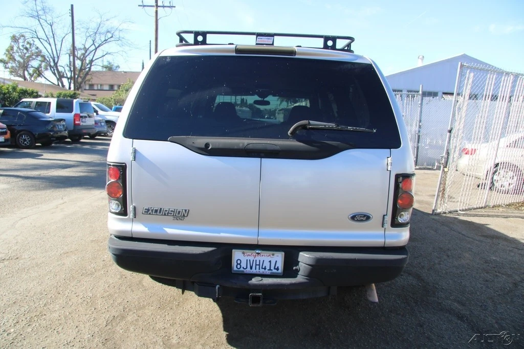 2002 Ford Excursion - Image 6 of 21