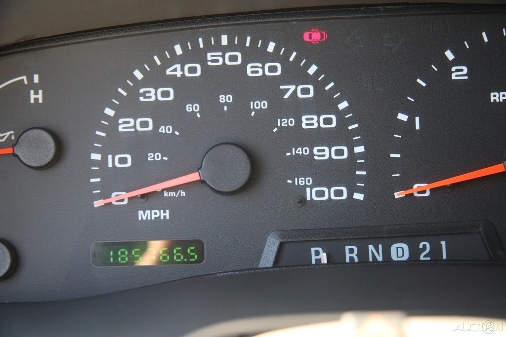 2002 Ford Excursion - Image 16 of 21