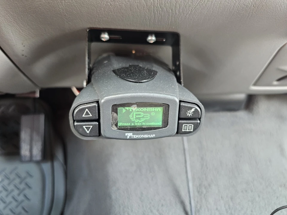 2002 Ford Excursion - Image 5 of 21