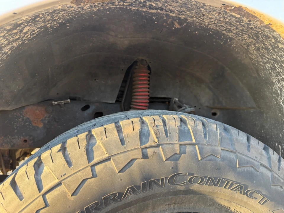 2002 Ford Excursion - Image 17 of 21