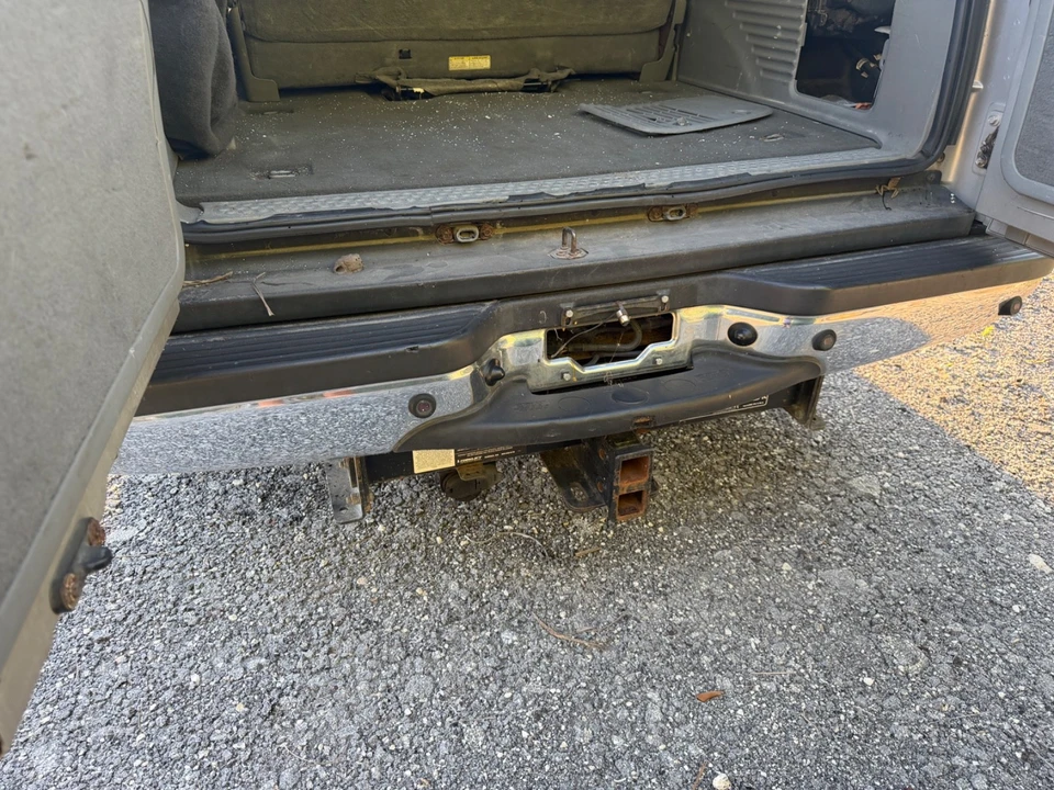 2002 Ford Excursion - Image 21 of 21