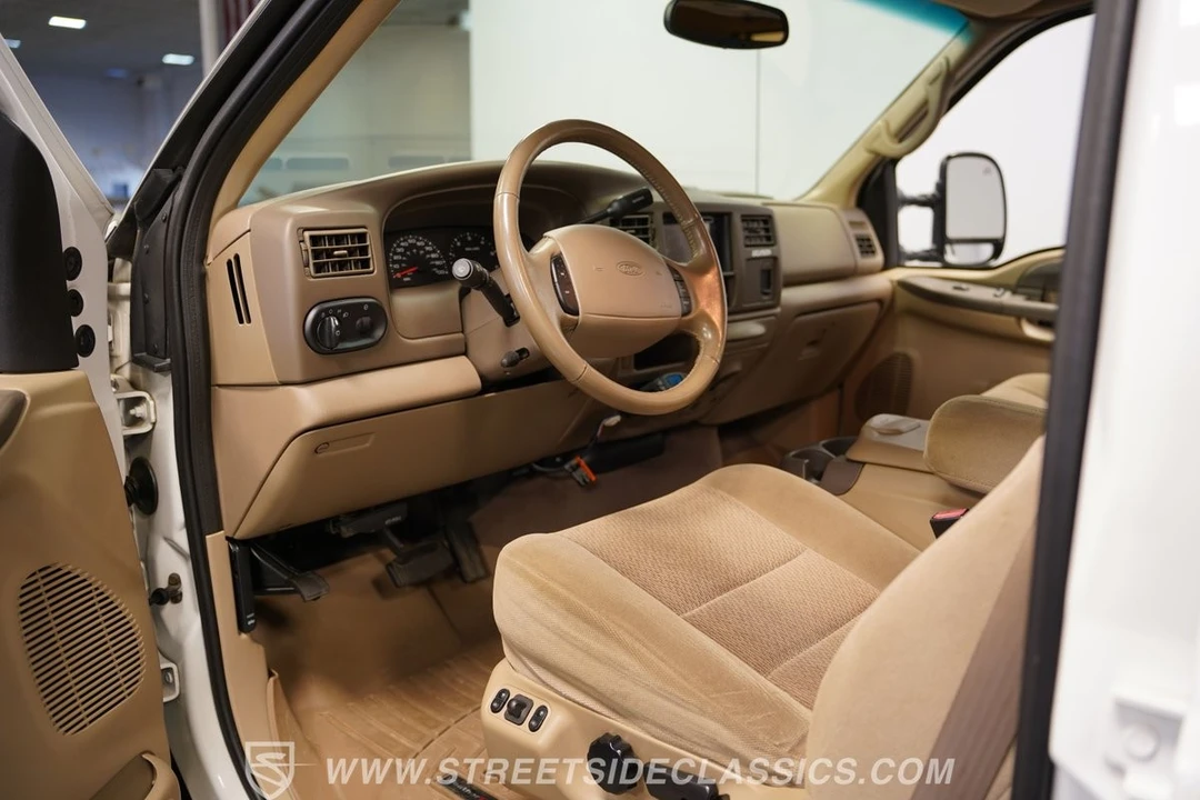 2002 Ford Excursion - Image 5 of 12