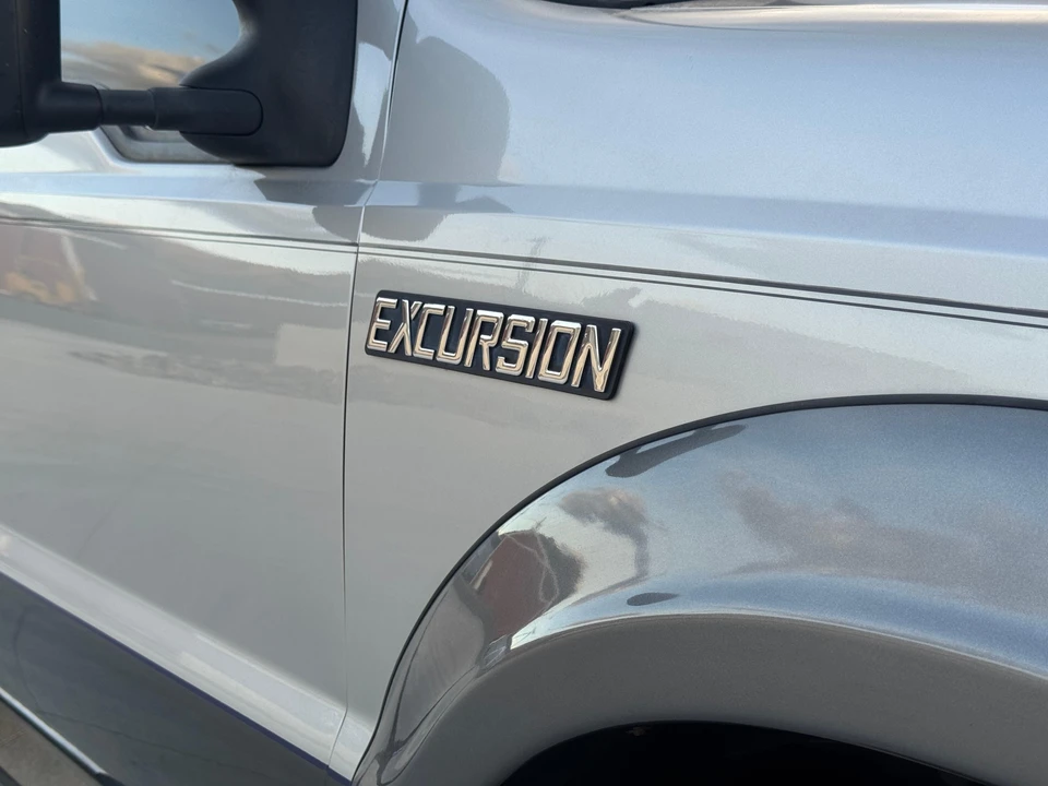 2002 Ford Excursion - Image 17 of 31