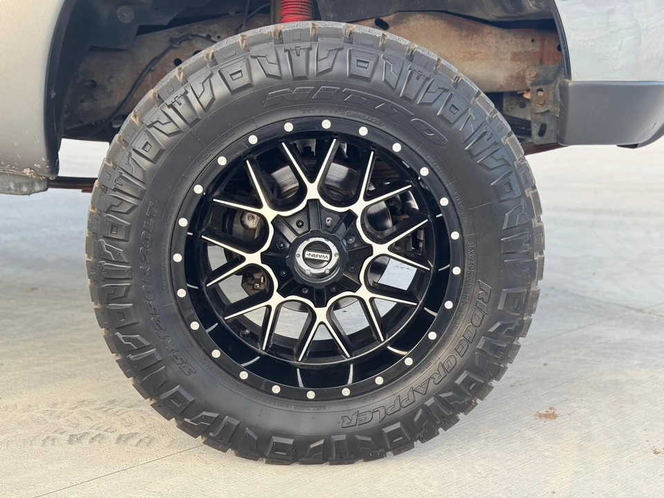 2002 Ford Excursion - Image 21 of 31